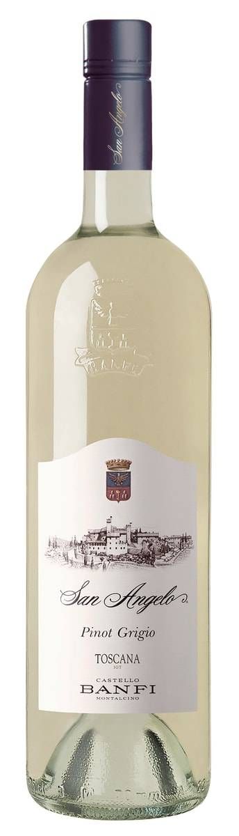 Banfi San Angelo Pinot Grigio Italia